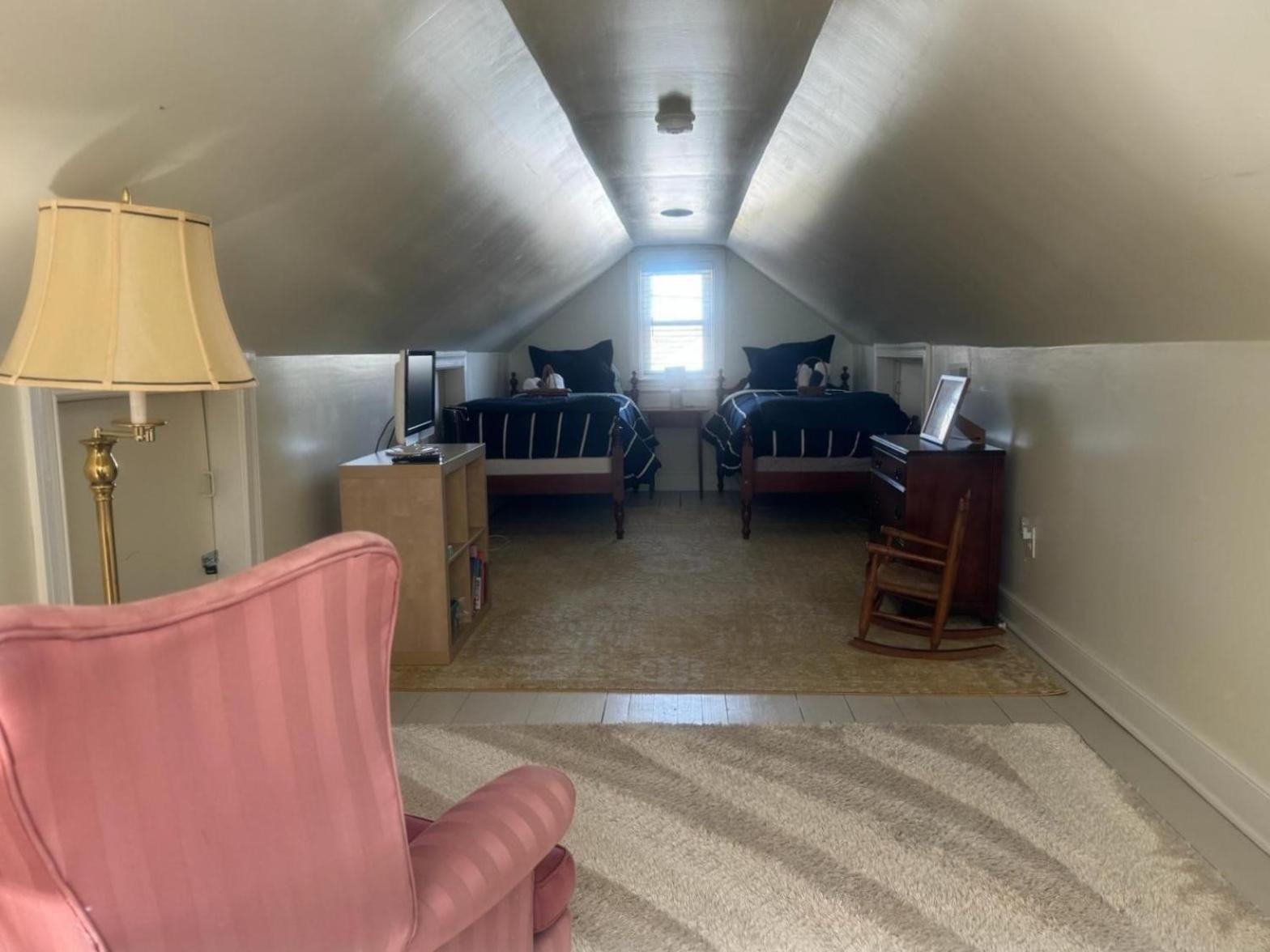 Private House Mins To Maymont Park, Trails & Vcu! 里士满 外观 照片